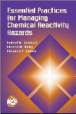 cover of 'Essential Practices for Managing Chemical Reactivity Hazards'